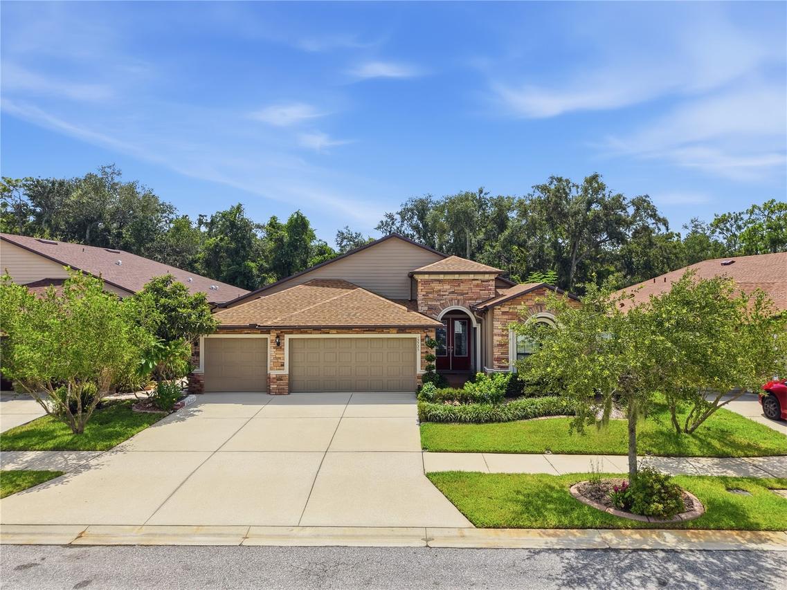 12725 Flatwood Creek Dr., Gibsonton, FL 33534