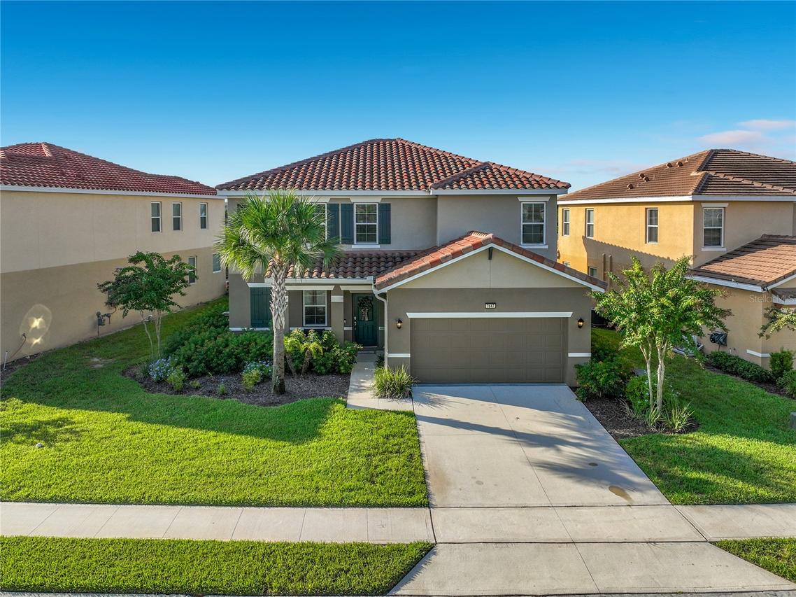 7647 Oakmoss Loop, Davenport, FL 33837