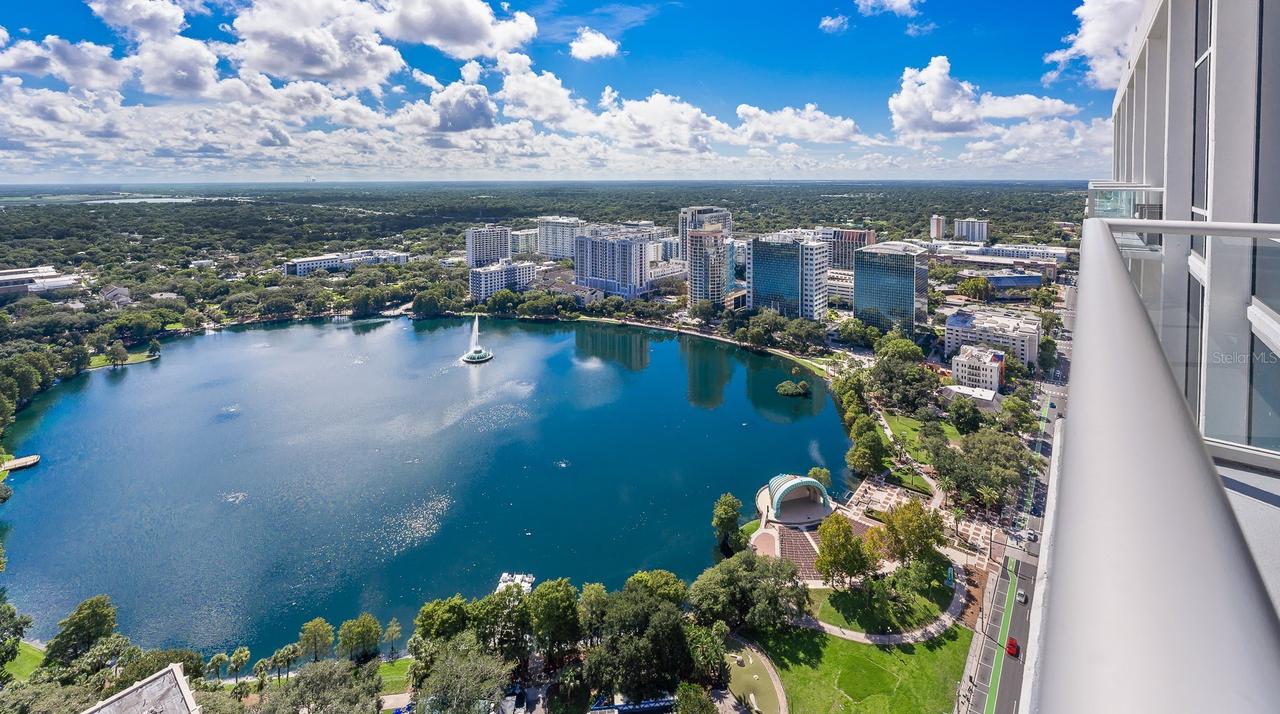 150 E Robinson St. #3503, Orlando, FL 32801