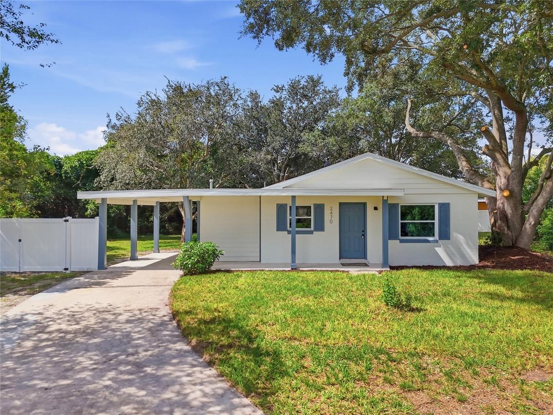2470 Ivan Ct., Orlando, FL 32807