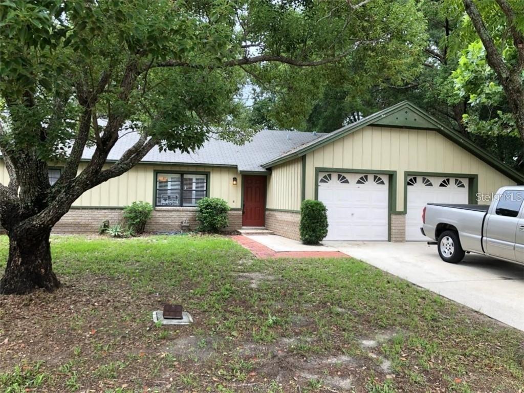 627 Murphy Rd., Winter Springs, FL 32708