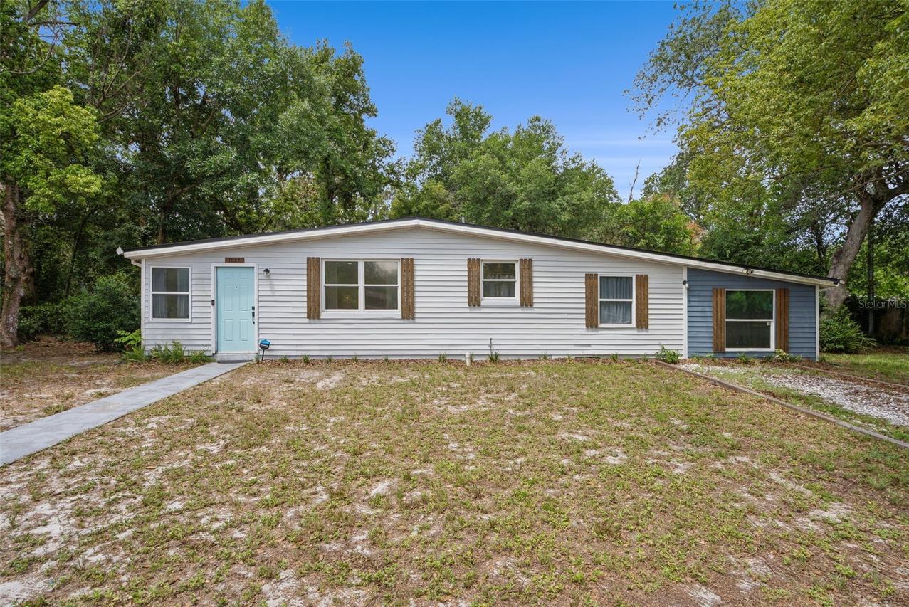 1537 Faith Ct., Deltona, FL 32725