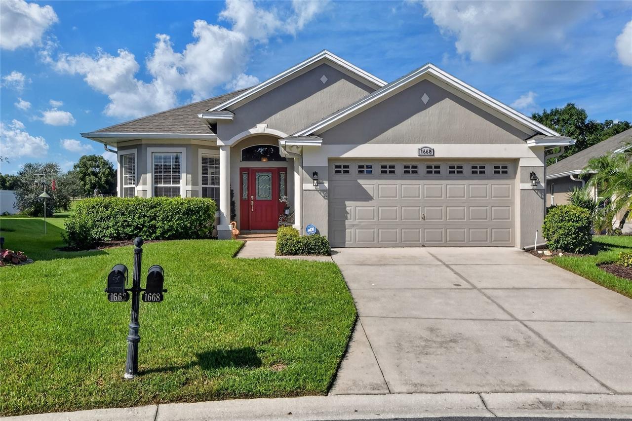 1668 Rocky Pointe Dr., Lakeland, FL 33813