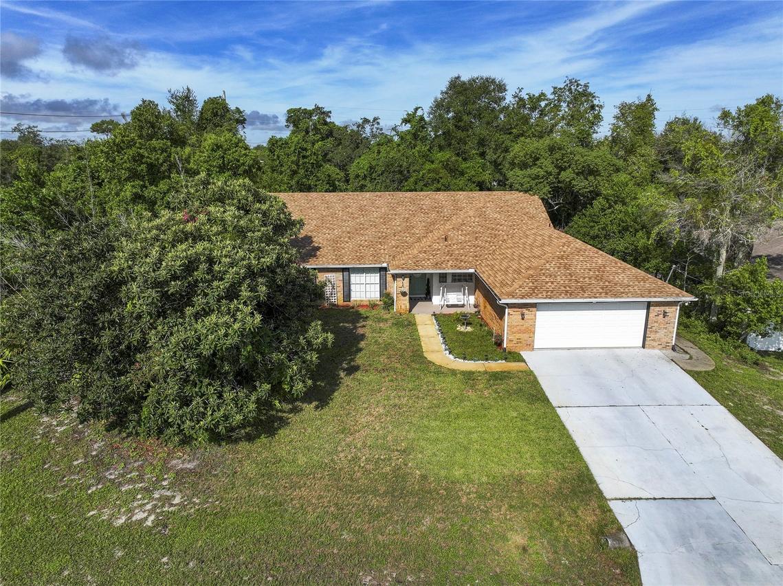 2 Rosedown Blvd., Debary, FL 32713