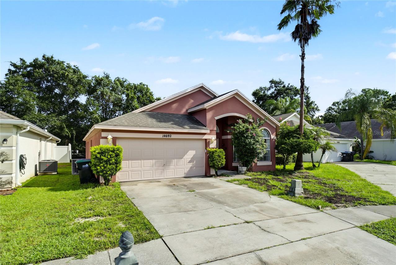 14692 Lady Victoria Blvd., Orlando, FL 32826