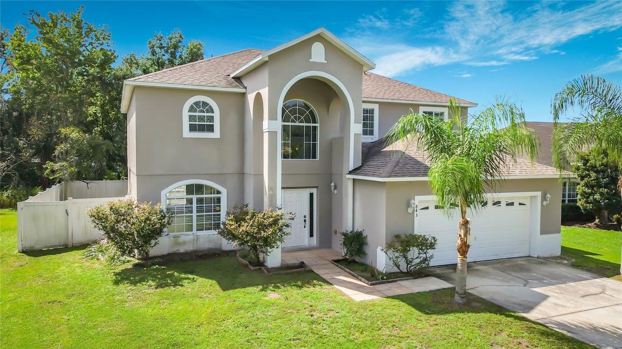843 Ognon Ct., Kissimmee, FL 34759