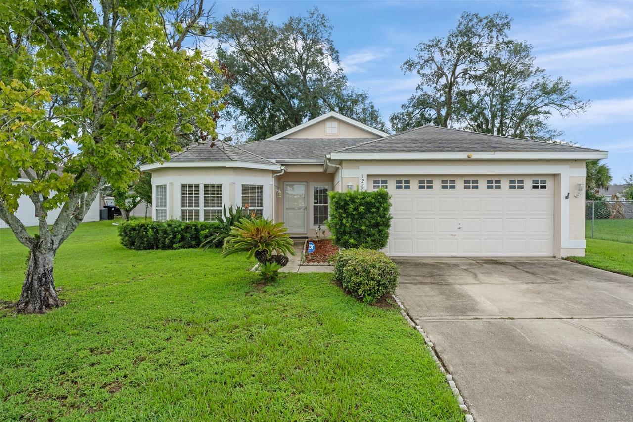 1280 Tyler Lake Cir., Orlando, FL 32839