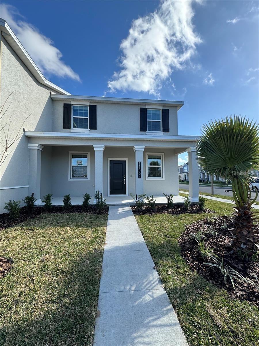 11367 Great Rock St., Winter Garden, FL 34787