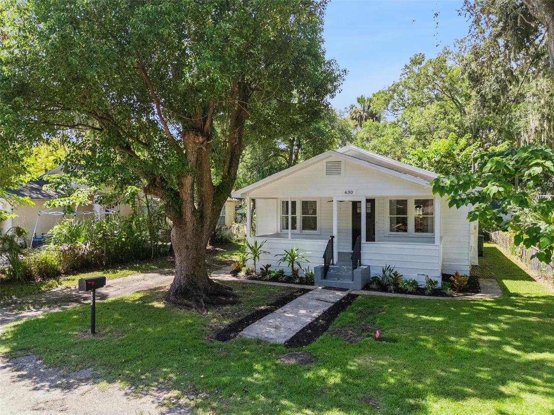 630 Washington St., Daytona Beach, FL 32114