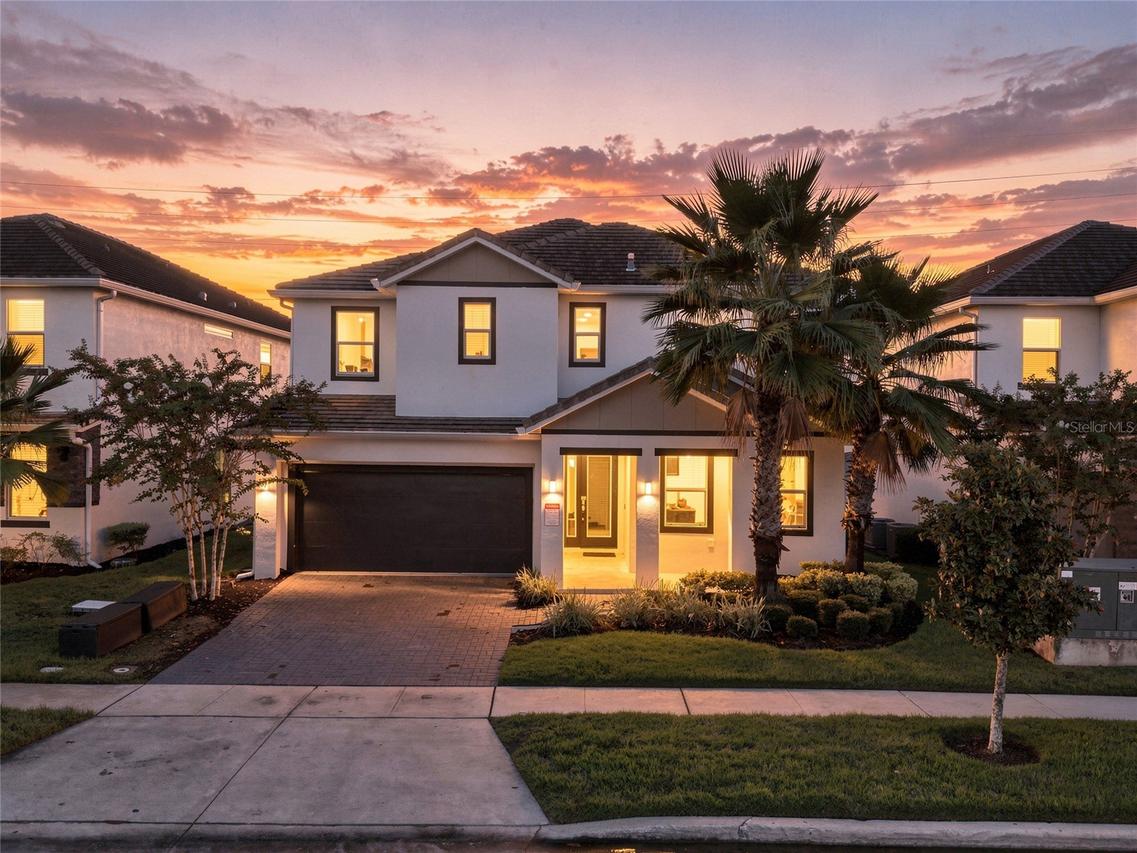 [Address Hidden by Seller], Kissimmee, FL 34741