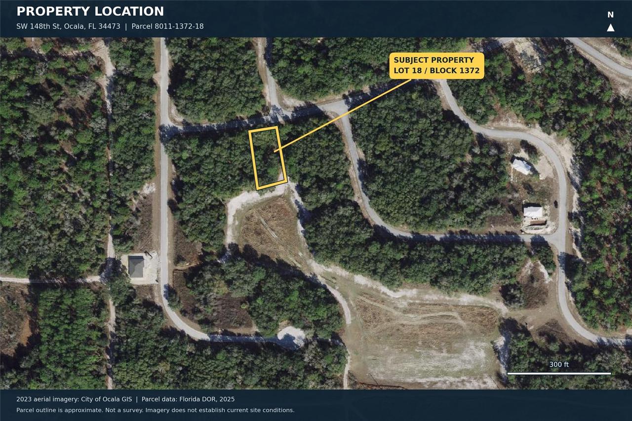 SW 148th St., Ocala, FL 34473