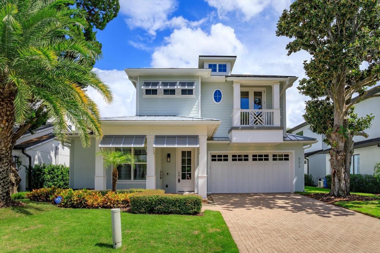 533 Country Club Dr., Winter Park, FL 32789