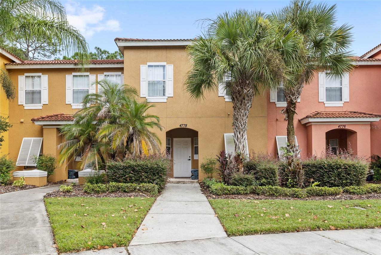 4778 Vero Beach Pl., Kissimmee, FL 34746