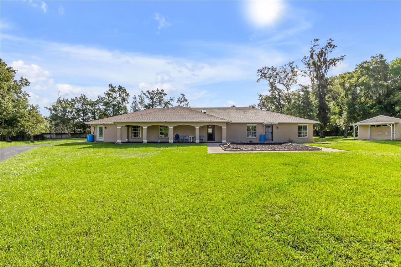 2011 N Spring Garden Ave., Deland, FL 32720