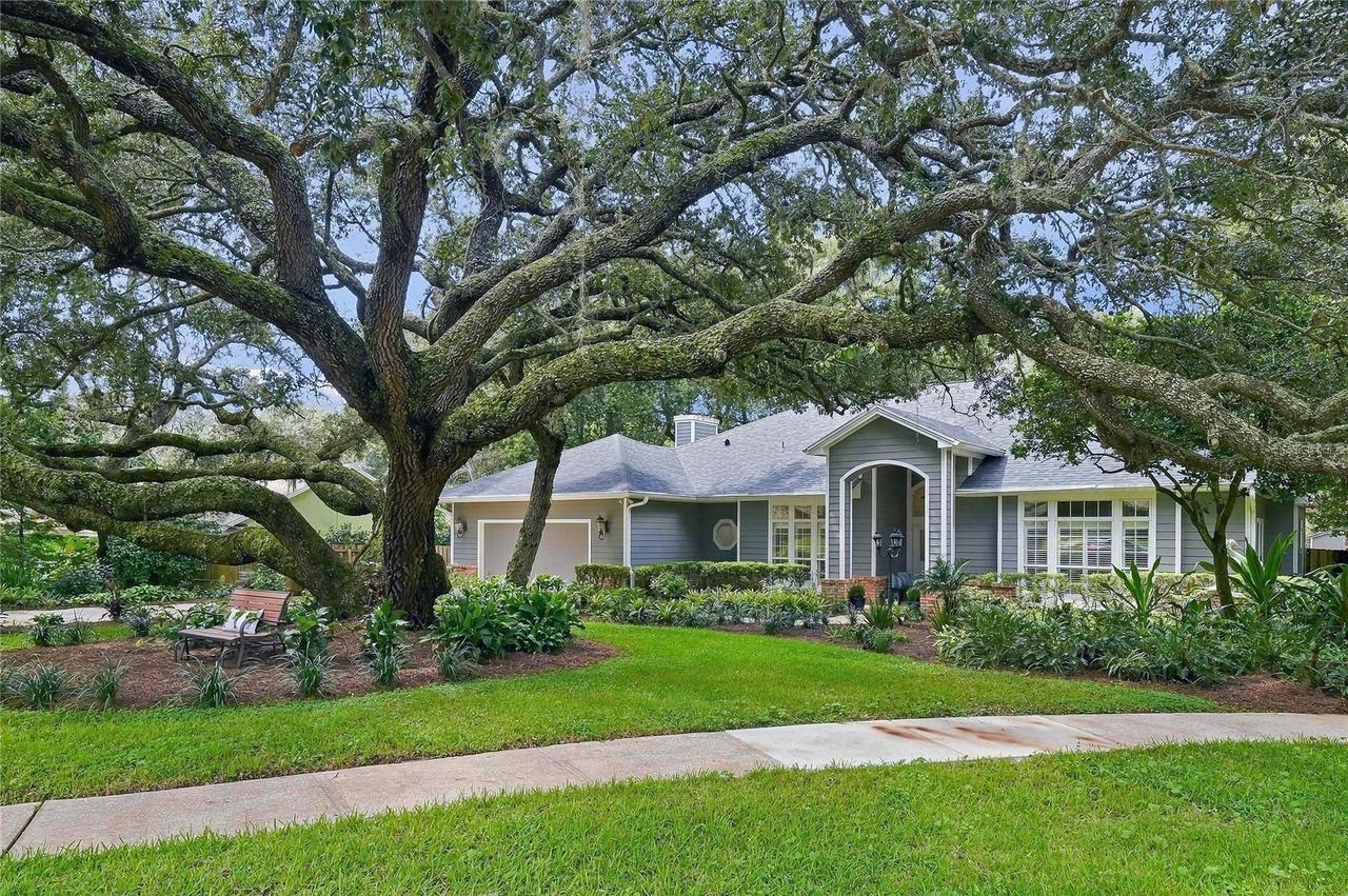 618 Crooked Pine Ct., Apopka, FL 32712
