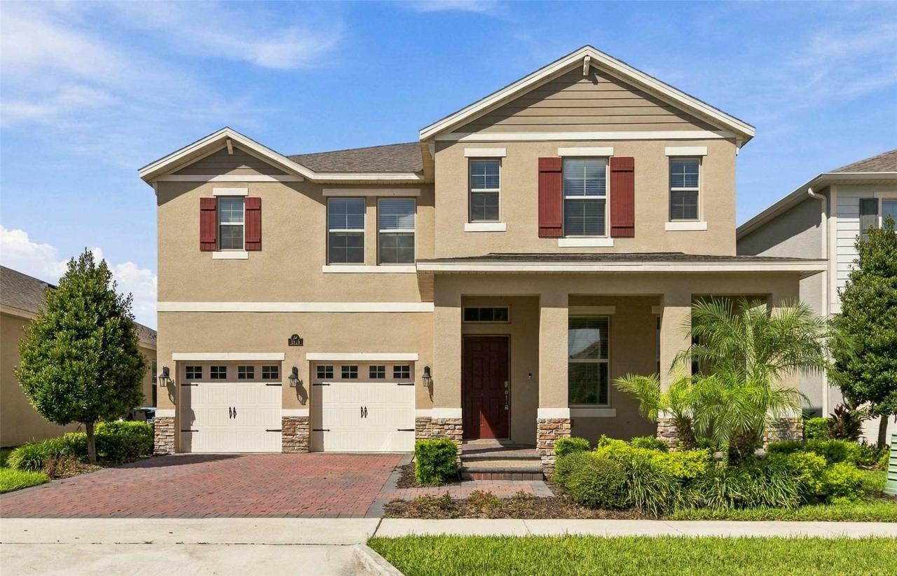8819 Sonoma Coast Dr., Winter Garden, FL 34787