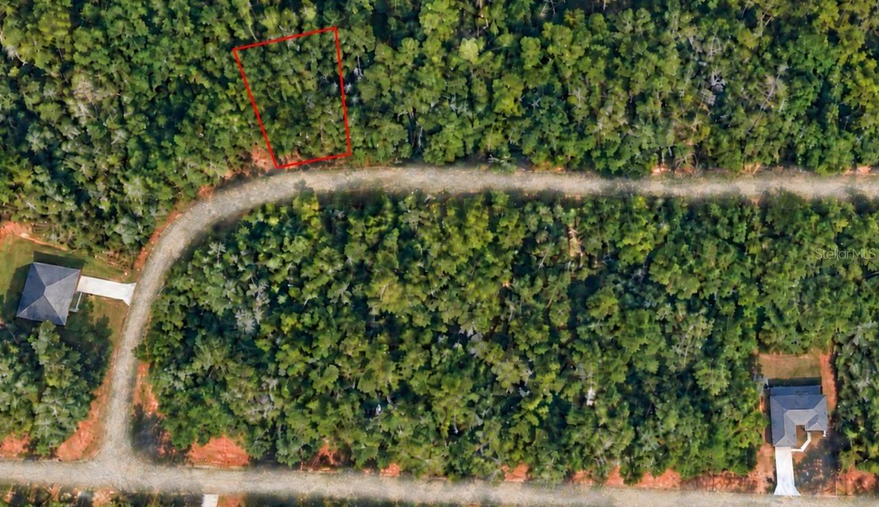 619 E Byrd Loop, Citrus Springs, FL 34434