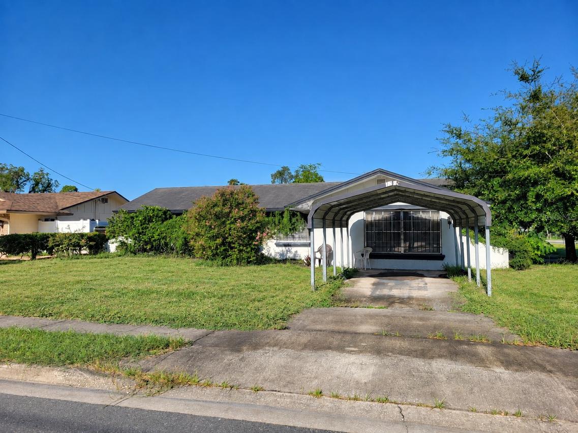1400 Lowrie Ave., Orlando, FL 32805