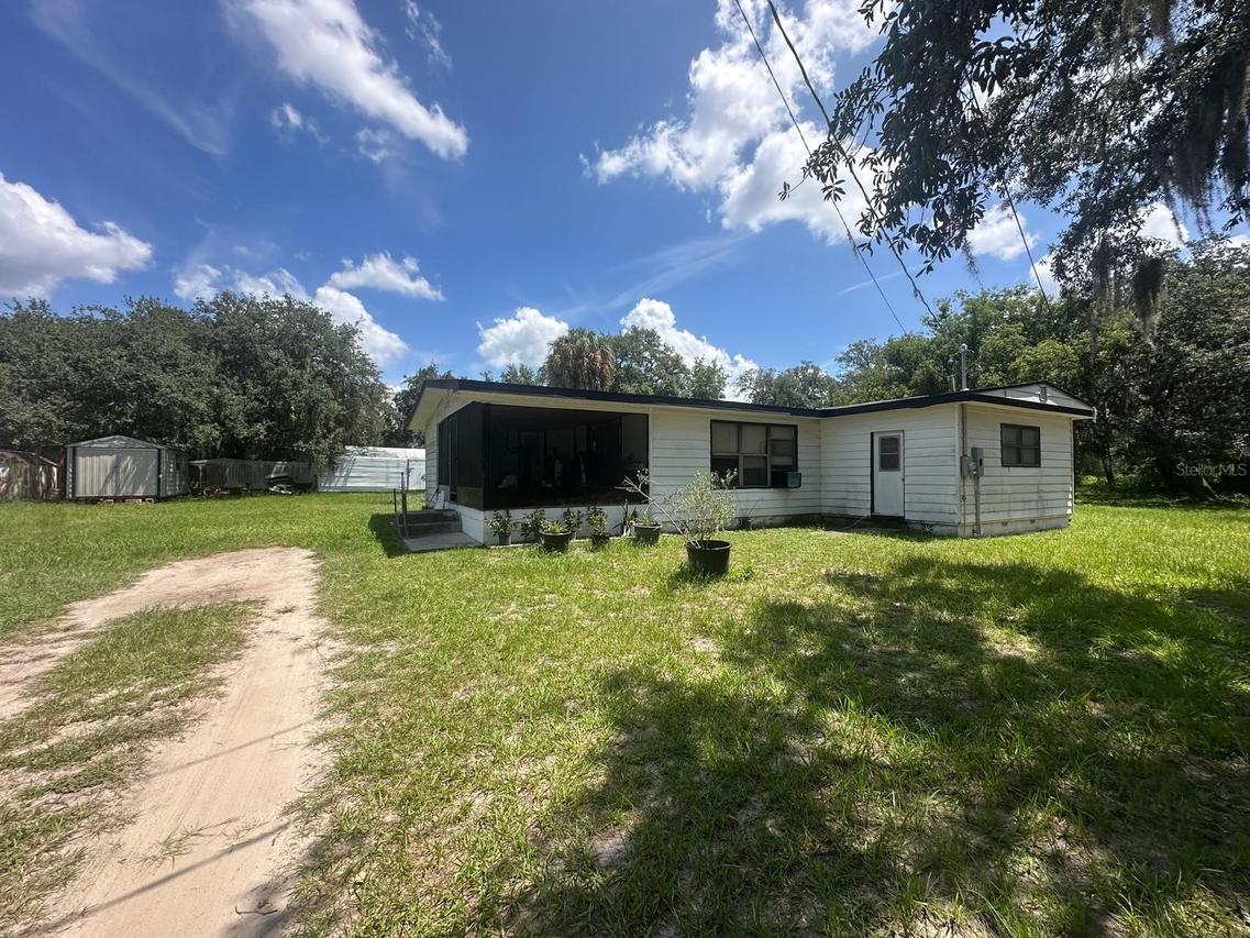 7210 Rapa Horn Dr., Tampa, FL 33637