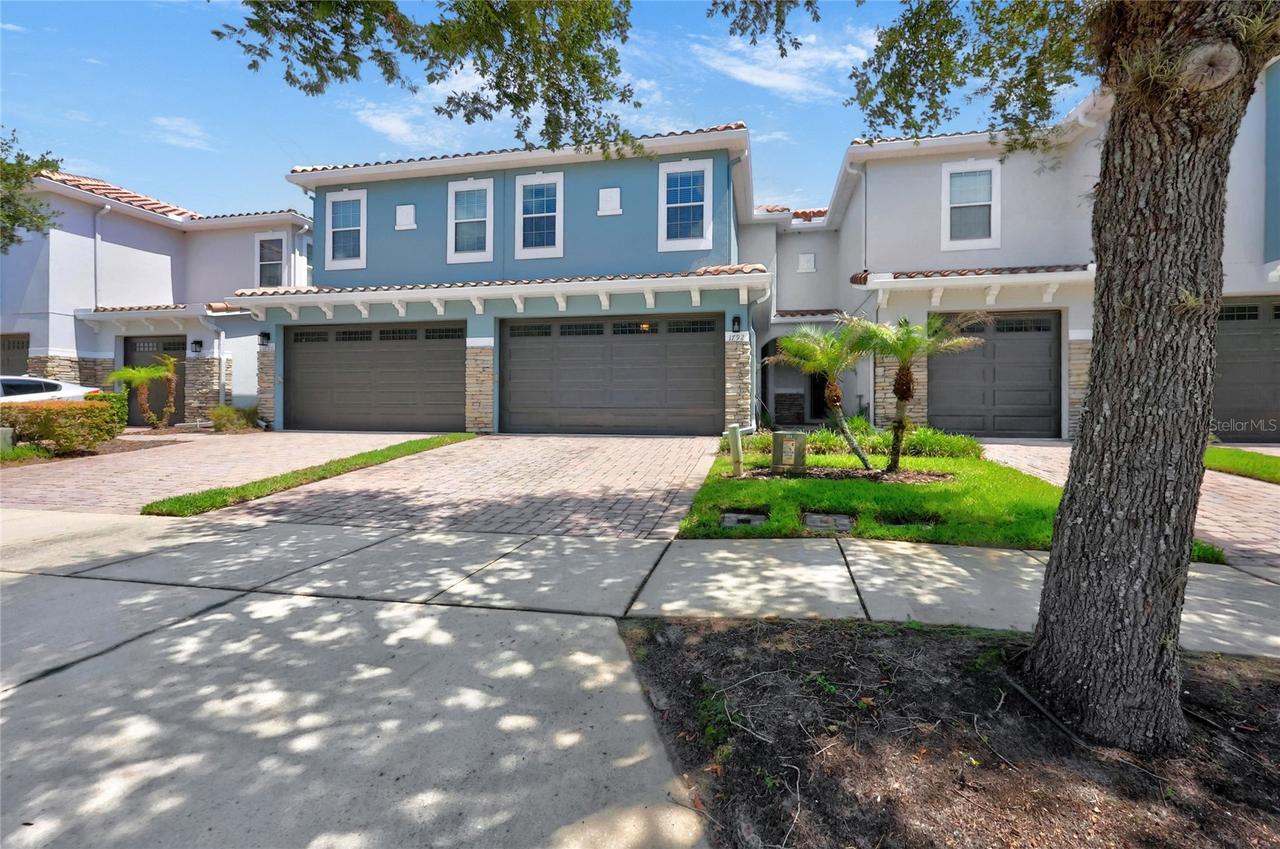 1792 Garden Sage Dr., Oviedo, FL 32765