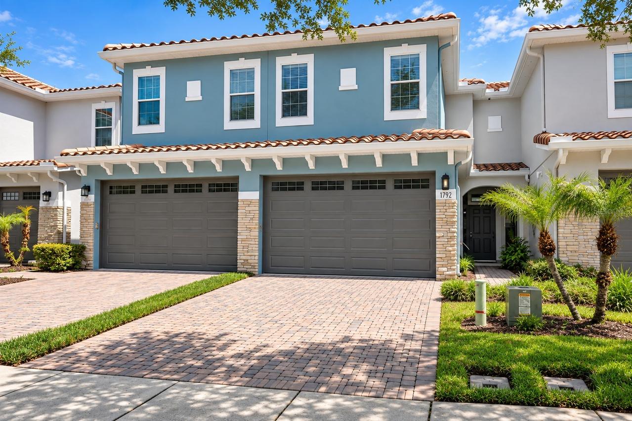 1792 Garden Sage Dr., Oviedo, FL 32765