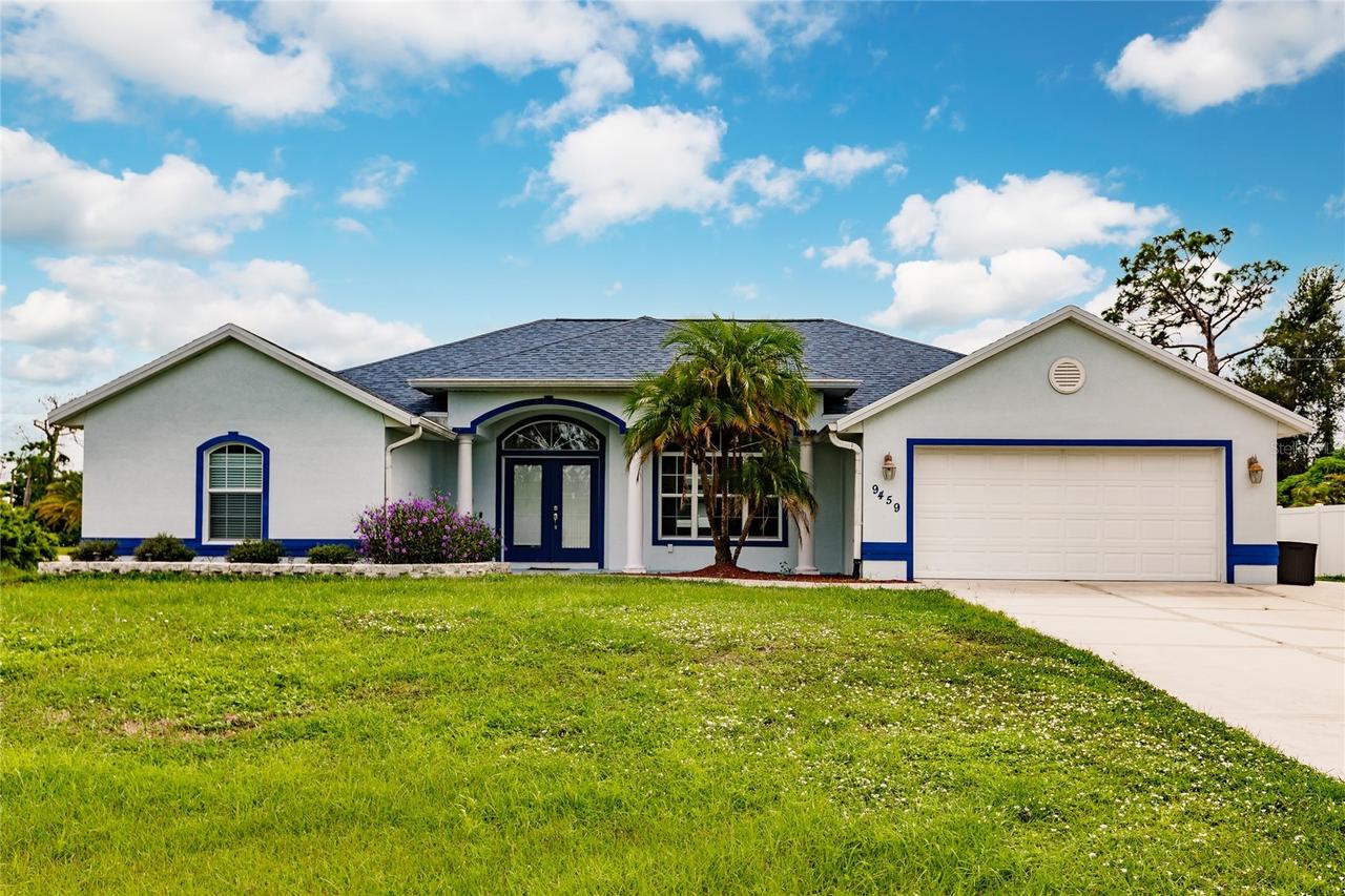 9459 New Martinsville Ave., Englewood, FL 34224
