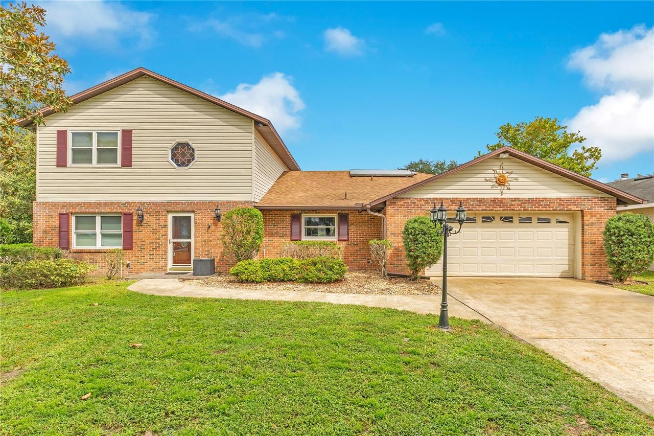 6605 Citrus Valley Dr., Belle Isle, FL 32812