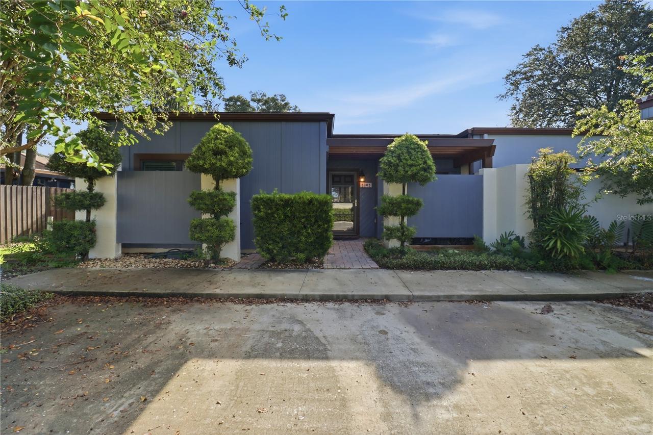 2302 Barbados Dr., Winter Park, FL 32792