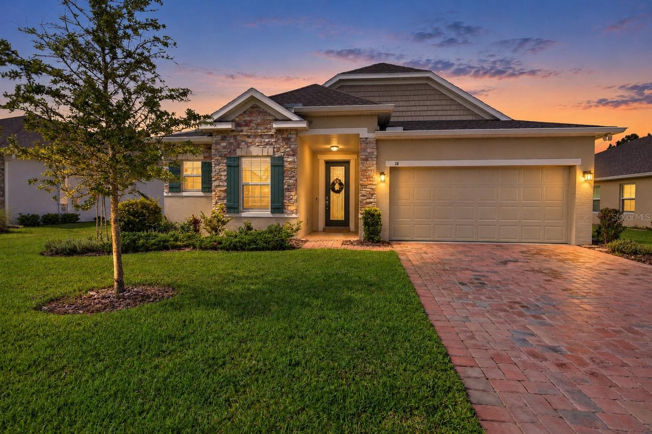 14 Fawn Haven Tr., Ormond Beach, FL 32174