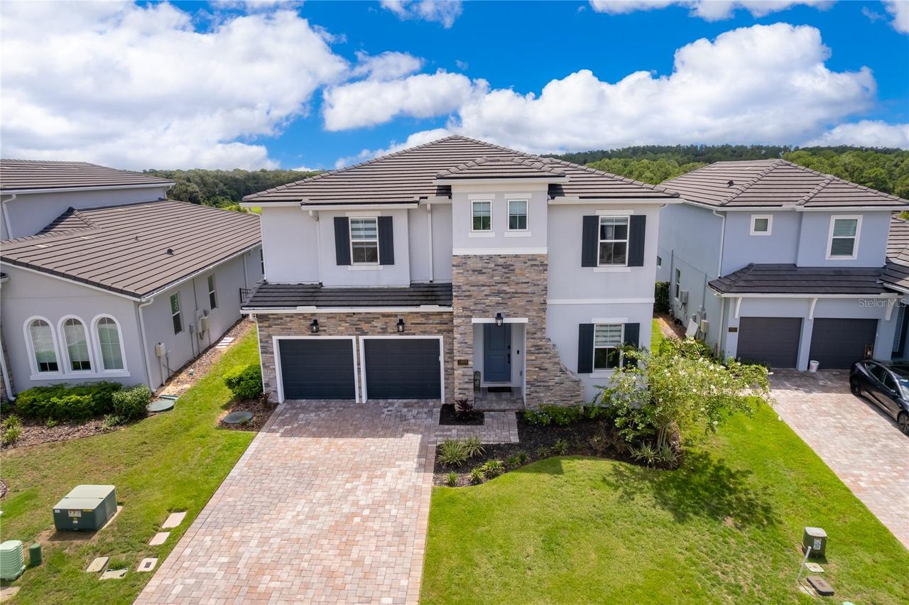 16009 Volterra Point, Montverde, FL 34756