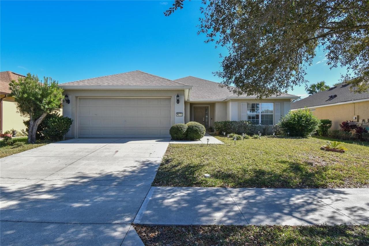 4175 SW 46th Ct., Ocala, FL 34474