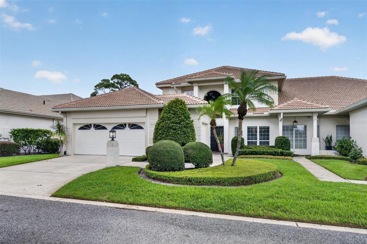 2422 Sweetwater Country Club Dr., Apopka, FL 32712