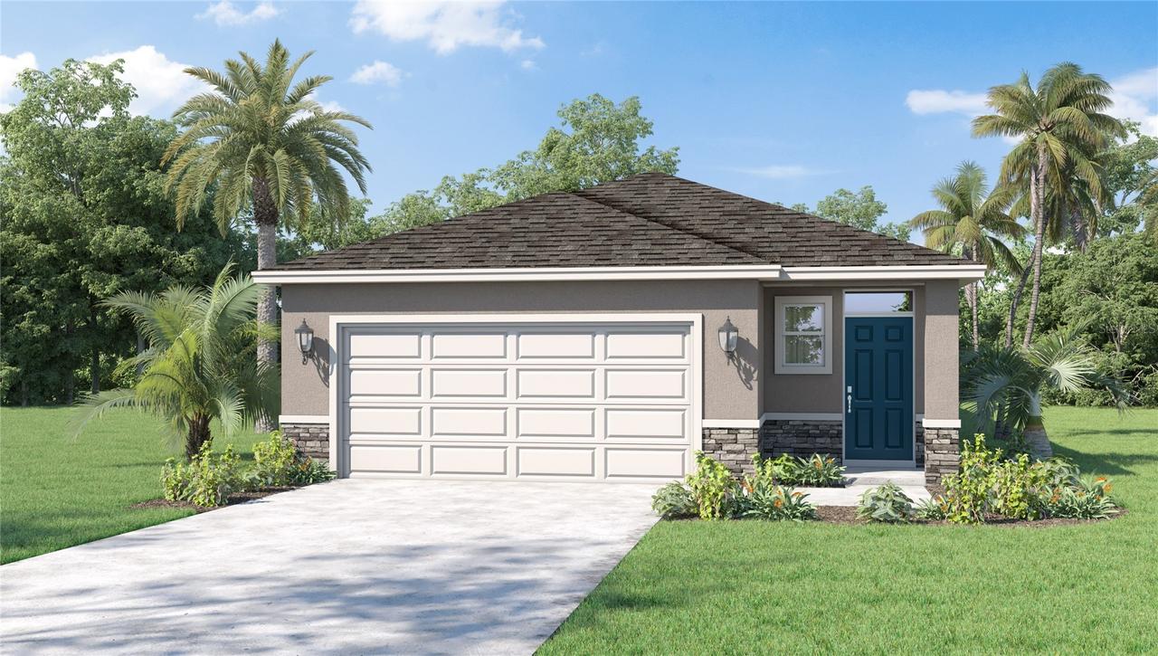2159 Serenity Garden Dr., Kissimmee, FL 34744