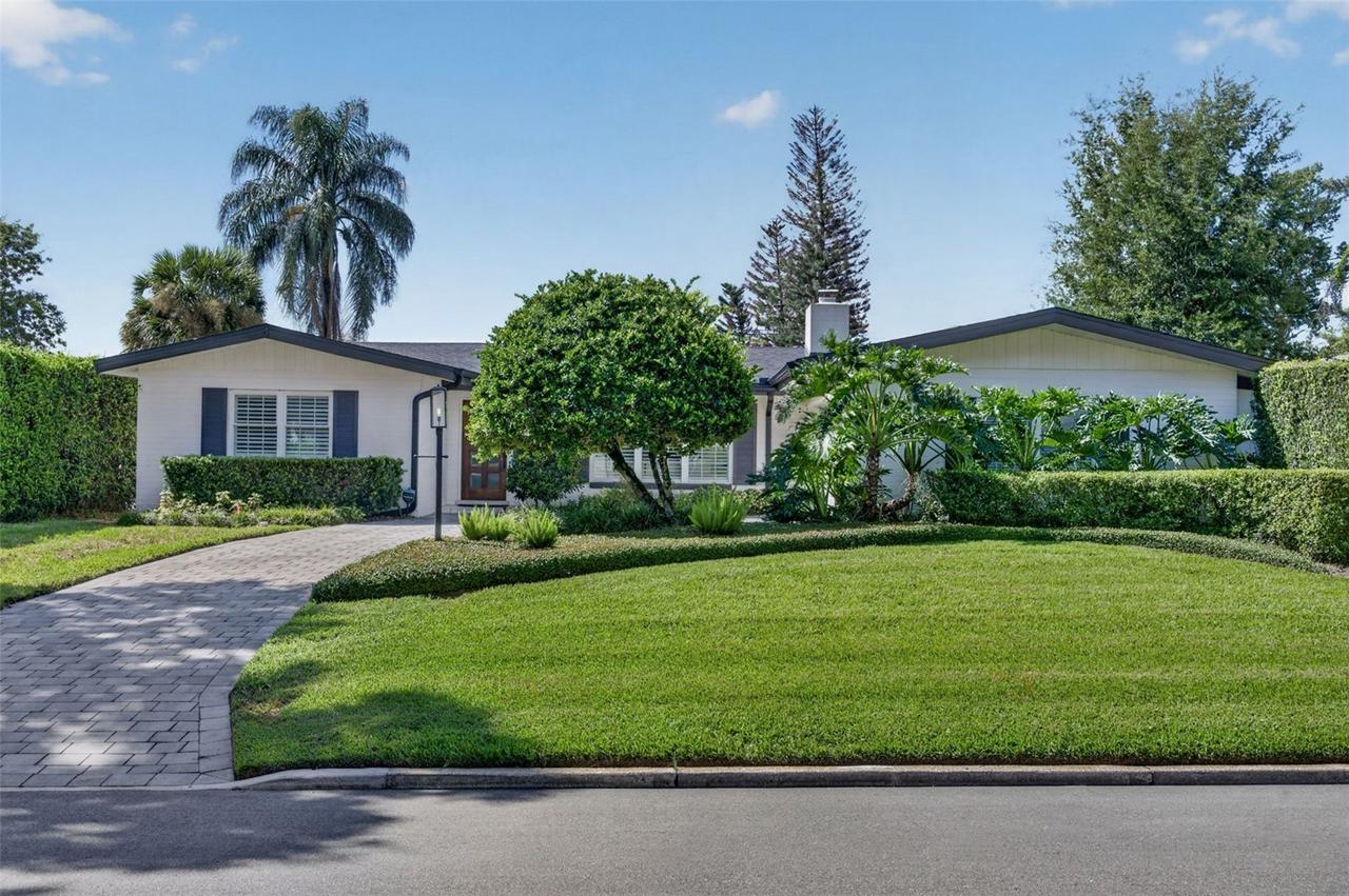 2414 Chinook Tr., Maitland, FL 32751