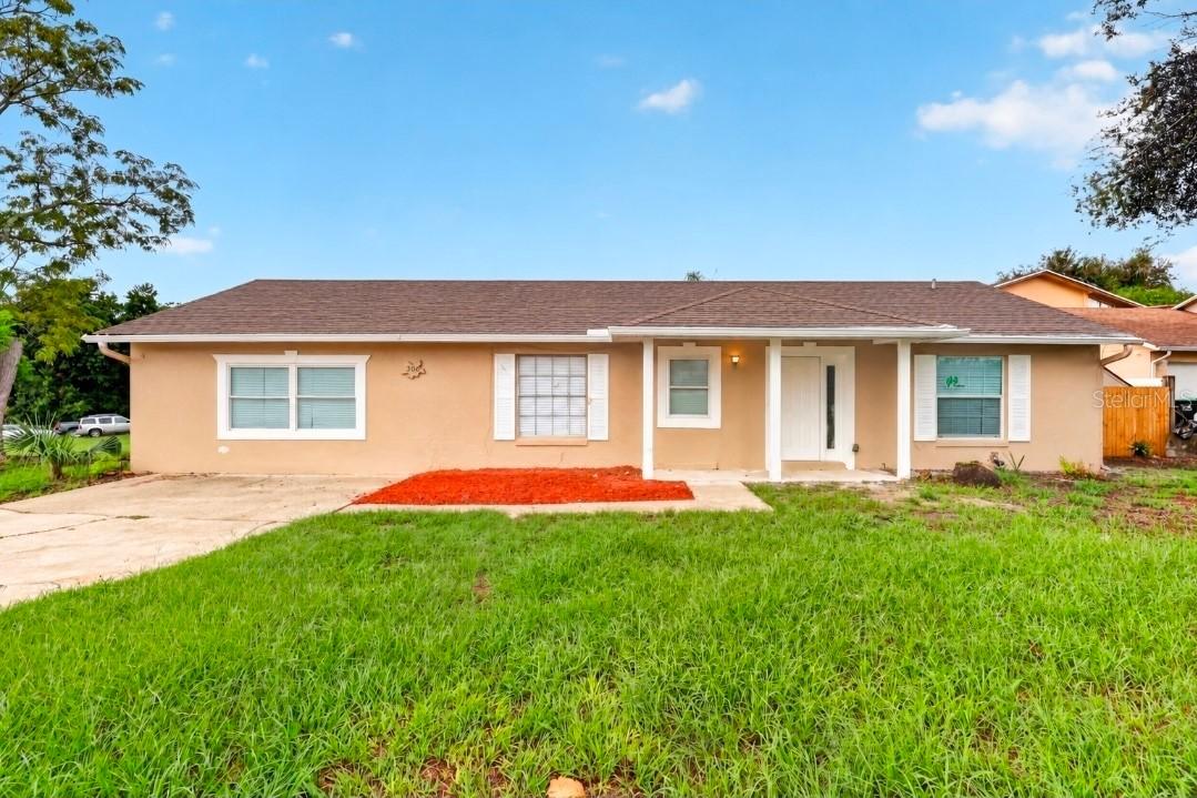 3106 Knightsbridge Rd., Orlando, FL 32818