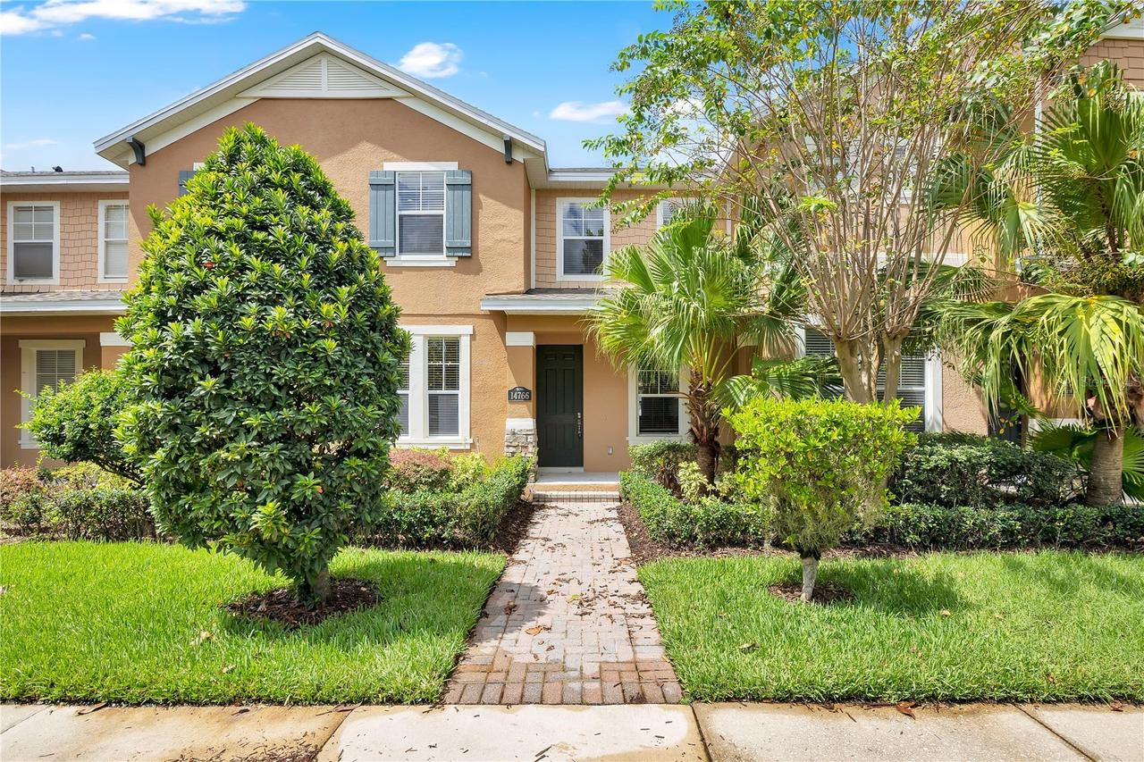 14766 Peekskill Dr., Winter Garden, FL 34787