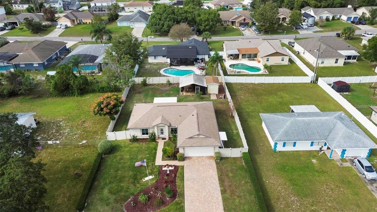 1248 Azora Dr., Deltona, FL 32725