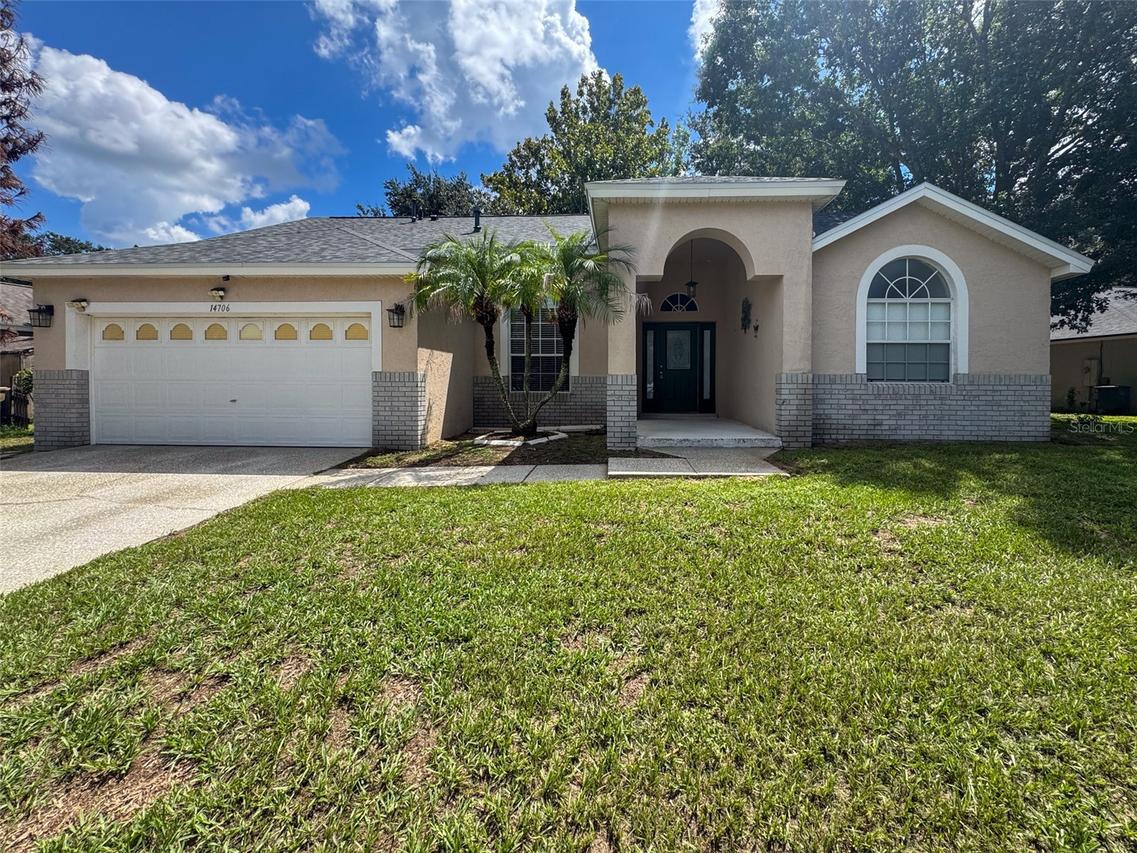 14706 Peppermill Tr., Clermont, FL 34711