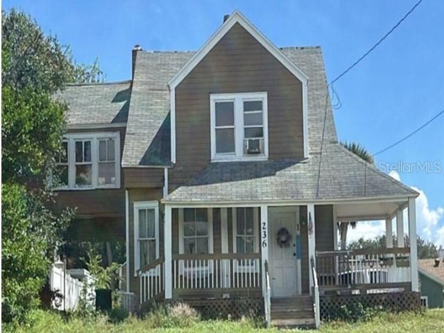 236 N Peninsula Dr., Daytona Beach, FL 32118