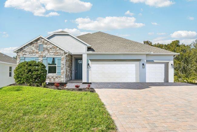 106 Lee Dr., Palm Coast, FL 32137