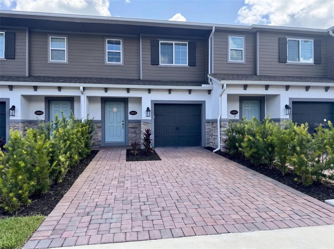 14917 Harvest St., Orlando, FL 32824