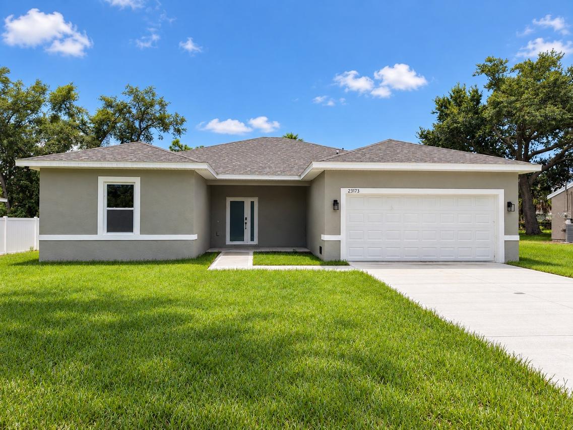 23173 Glen Ave., Port Charlotte, FL 33980