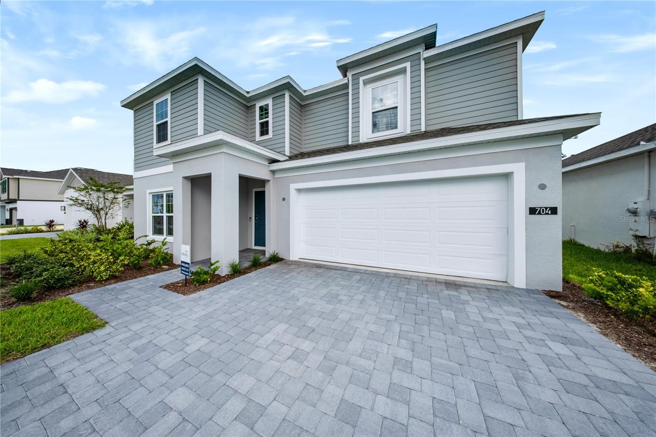 704 Farfields St., Deland, FL 32724