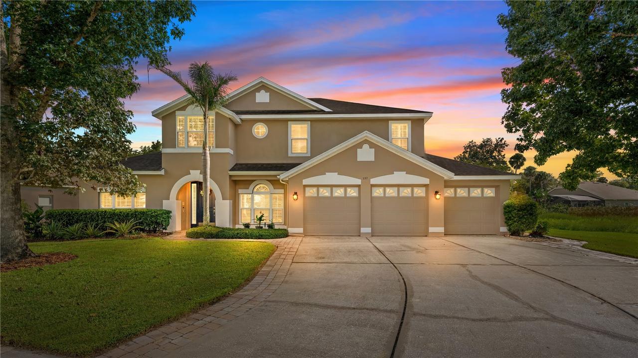 337 Twelve Oaks Dr., Winter Springs, FL 32708
