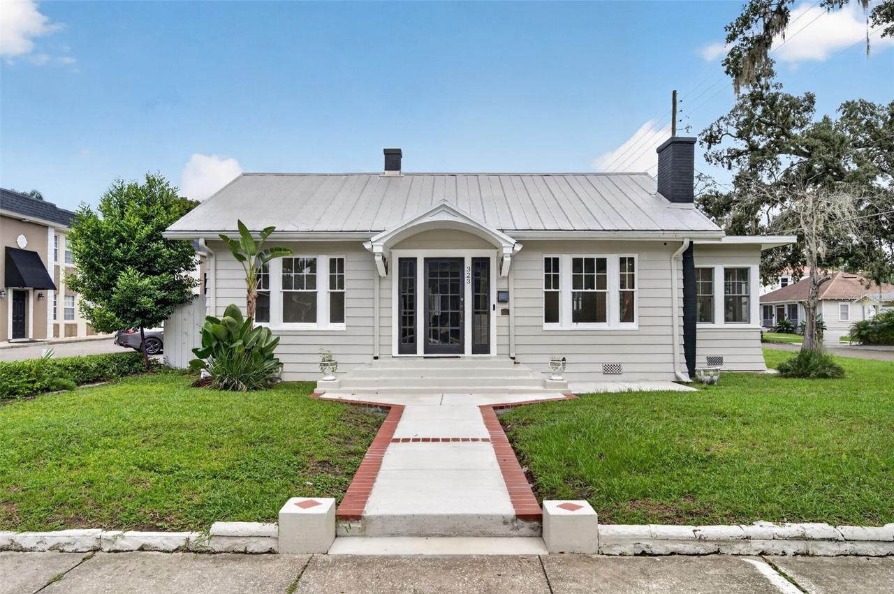 323 E Amelia St., Orlando, FL 32801