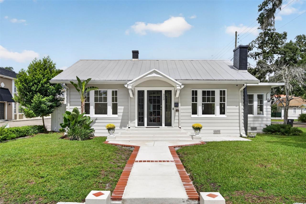 323 E Amelia St., Orlando, FL 32801