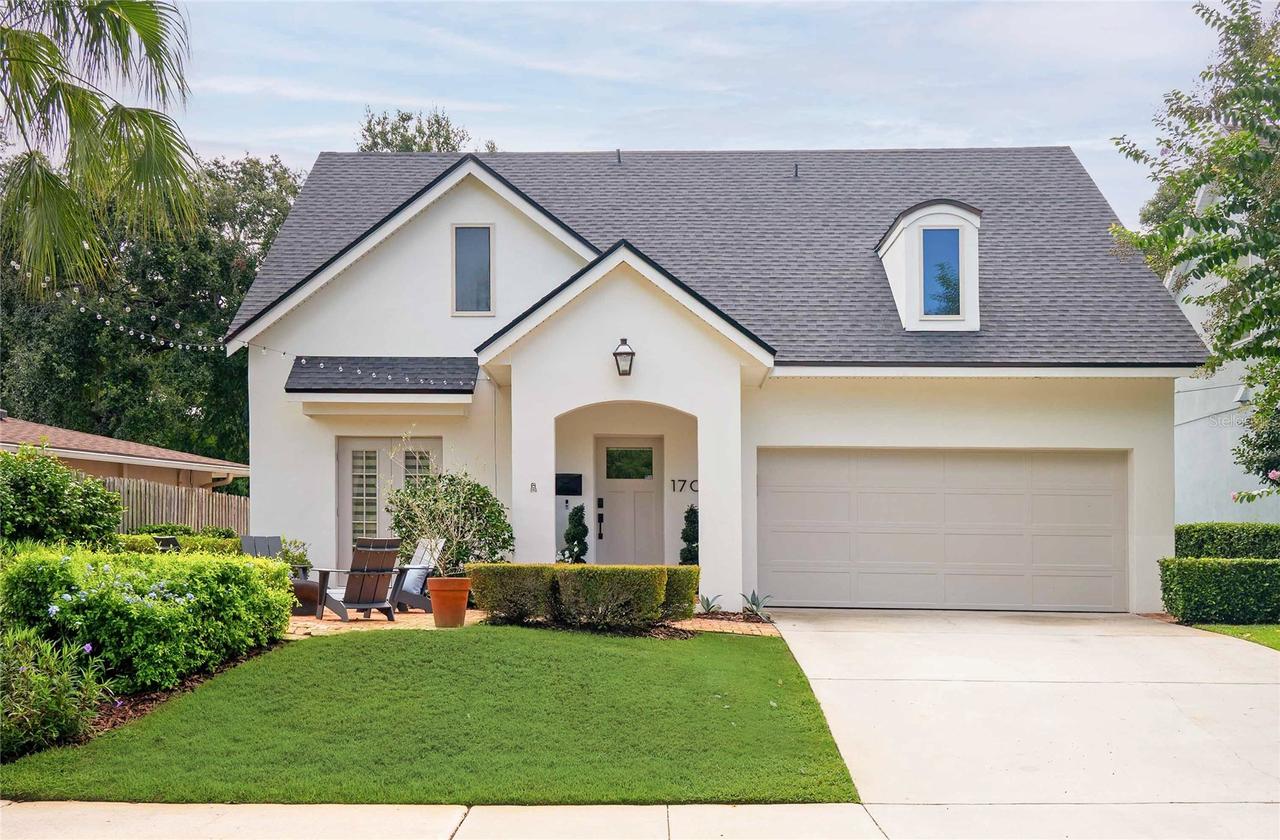 1707 Asher Ln., Orlando, FL 32803