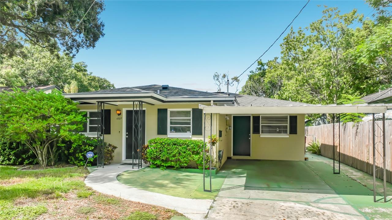 1827 Illinois St., Orlando, FL 32803
