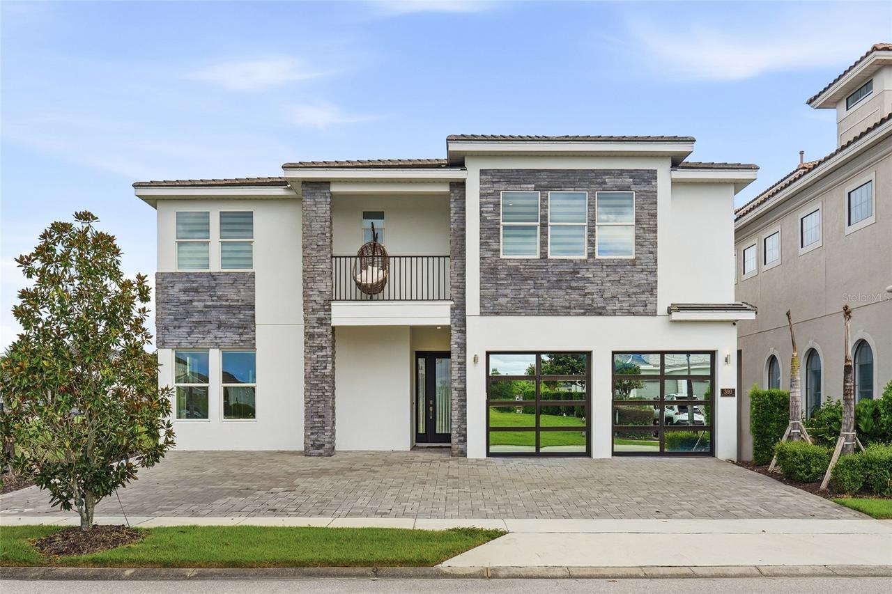 300 Muirfield Loop, Reunion, FL 34747