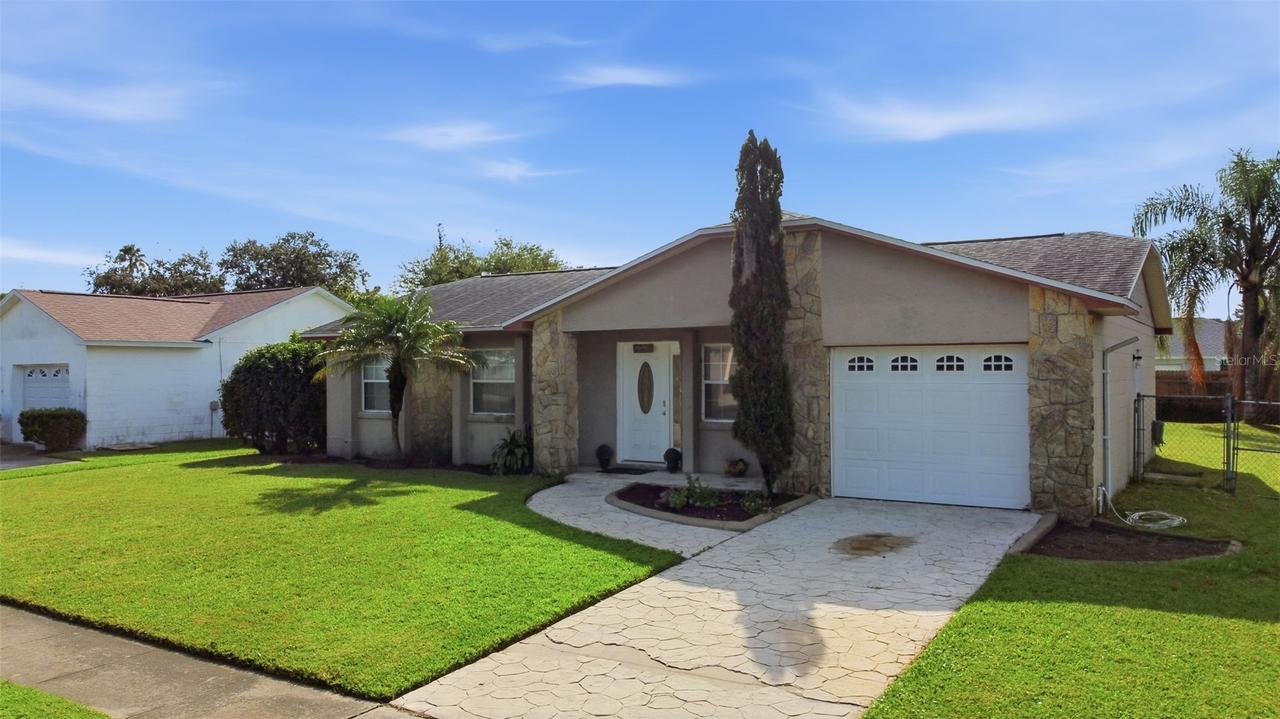 7610 Autumn Pines Dr., Orlando, FL 32822